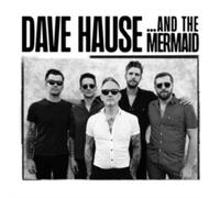 HAUSE - And The Mermaid - Vinyl Record - M3z