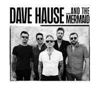 Hause, Dave - ...and the Mermaid (Col. Vinyl) [VINYL]