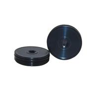 HAUSEE Ai-ONE Putter Weights,Golf Putter Weight Compatible with Callaway Odyssey Ai-ONE Putter Weights 2Pcs,10g