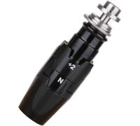 HAUSEE Golf Shaft Sleeve Adapter Tip .370 Compatible with Callaway Hybrid 16/814/815 Epic XR Hybrid, Paradym Ai Smoke Series, Paradym, Epic, Rogue ST, Great Big Bertha, MAVRIK Series Hybrid