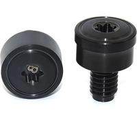 HAUSEE HAUSEE1PC.Golf Weight Screw for Callaway Elyte Series - Compatible with Callaway Elyte, Elyte Triple Diamond Driver Fairway, 2g-26g Custom Weights Option