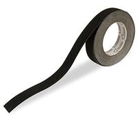 Hausen High Grip Sticky Backed Adhesive Anti Slip Tape Black Safety Flooring