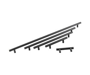 Hausen Kitchen Cupboard Cabinet T-Bar Door Handle