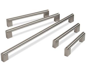 Hausen Kitchen Cupboard/draw/cabinet/unit Stainless Steel Boss Bar Handles, 160mm