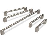 Hausen Kitchen Cupboard/draw/cabinet/unit Stainless Steel Boss Bar Handles, 320mm