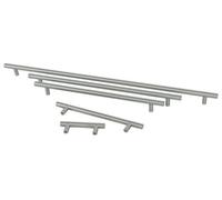 Hausen Kitchen Cupboard Handle - 192mm