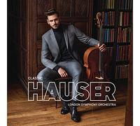 HAUSER - Classic - CD Longplay - G3z