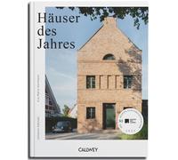 Hauser des Jahres 2025: Die 50 besten Einfamili, Adorjan, Adorjan, Herrmann,.