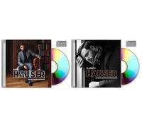 HAUSER - HAUSER : London Symphony Orchestra Classic + Classic II 2-Pack