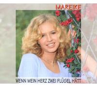 Hauser,Mareike - Wenn Mein Herz Zwei Flügel Hätt