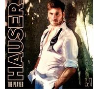 HAUSER - PLAYER - CD Longplay - N15z