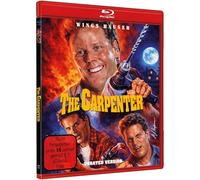 Hauser, Wings - The Carpenter - Cover a - 2k-Remaster & Unrated [Blu-ray]