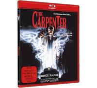 Hauser, Wings - The Carpenter - Cover B - 2k-Remaster & Unrated [Blu-ray]