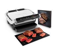 Haushaltskleinger?ƒ-¤te Tefal GC750D OptiGrill Elite black NEW