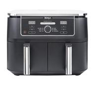 Haushaltskleinger?¤te Ninja Foodi Max Dual Zone AF400EU Hei?Ÿluftfritteu NEW