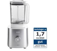 Haushaltskleinger?¤te Zwilling ENFINIGY Standmixer Power Silbe NEW