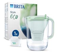Haushaltskleingerate BRITA Tischwasserfilter Style eco grun NEW