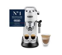 Haushaltskleingerate DeLonghi Kaffeemaschine Dedica EC685.W w NEW