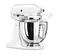 Haushaltskleingerate KitchenAid Kuchenmaschine 300W - 5KSM175 NEW