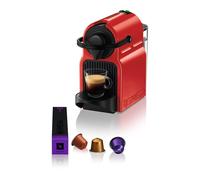 Haushaltskleingerate Krups Kaffeemaschine Nespresso Inissia X NEW