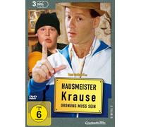 Hausmeister Krause - Ordnung muss sein: Staffel 2