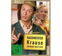 Hausmeister Krause - Ordnung muss sein, Staffel 3 (DVD)