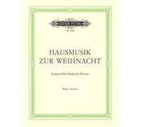 Hausmusik zur Weihnacht (Christmas Music)