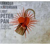 Haussmann,Leander - Peter Pan