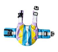 Haustie-r Life Jacket - Adjustable Life Jacket for Dogs of All Sizes