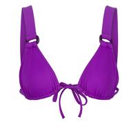 Haut de Maillot Le Fameux Purple S / FR 36