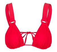 Haut de Maillot Le Fameux Red S / FR 36