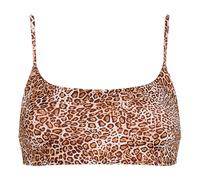 Haut de Maillot Le Square Leopard XS