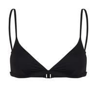 Haut de Maillot Le Triangle Black S