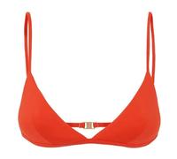 Haut de Maillot Le Triangle Red M