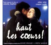 Haut Les Coeurs! (Bof)
