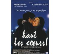 Haut les Coeurs - DVD