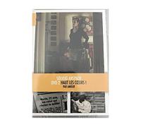 Haut les coeurs ! Par Amour DVD 2 de Solveig Anspach DVD NEUF
