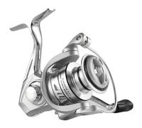 HAUT TON Spinning Reel 8000/9000/10000/12000/14000,6+1BB Metal Surf Fishing Reels,4.8:1 Gear Ratio 55lbs Drag Heavy Long Casting Inshore Saltwater Monster Fish (HT-YL, HT-YL-6000)