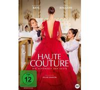 HAUTE COUTURE-DIE SCHÖNHEIT DER GESTE - OHAYON,SYLVIE DVD NEW