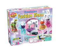 Haute Couture Fashion Show Small World Toys Multi 1 Pack