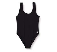 HAUTE PRESSION 900 C01 T6A One Piece Swimsuit, Noir