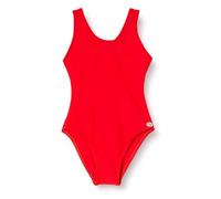 HAUTE PRESSION 906 C02 T8A One Piece Swimsuit, Rouge