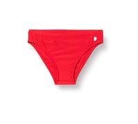 Haute Pression Boys Swim Briefs, red, 8 Years