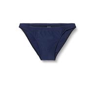 HAUTE PRESSION Men's 17B CO3 Mens Swimming Briefs, Marine,