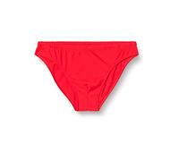 Haute pression Men's 317 Co2 Swim Briefs, Red, 36/38 UK