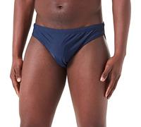 HAUTE PRESSION Men's 317 CO3 Mens Swimming Briefs, Marine,