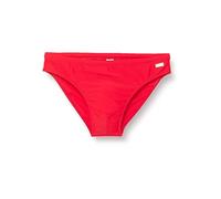 HAUTE PRESSION Men's 417 Mens Swimming Briefs, Rouge, T1