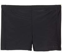 Haute pression Men's 617 Boy Short, Black (Black), X-Small (Manufacturer Size: 36)