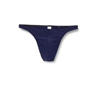HAUTE PRESSION Men's S17 Mens Swimming Briefs, Marine, T5