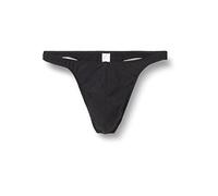 HAUTE PRESSION Men's S17 Mens Swimming Briefs, Noir, T6